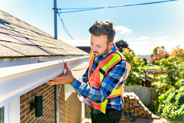 Gutter Replacement in Dawson, MN